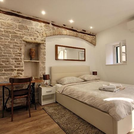 Sebenico Luxury Rooms Šibenik Dış mekan fotoğraf