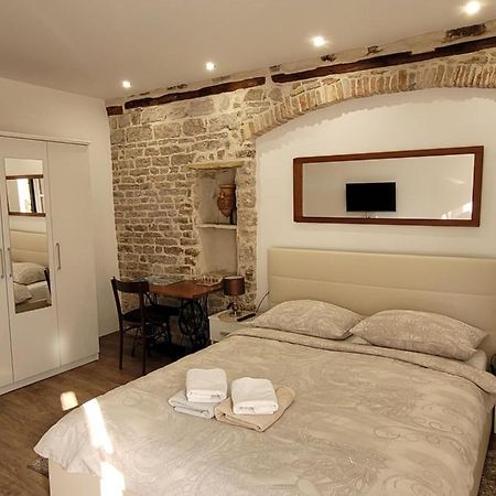 Sebenico Luxury Rooms Šibenik Dış mekan fotoğraf