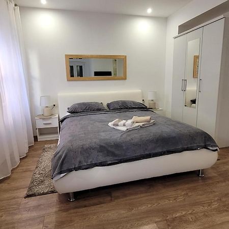 Sebenico Luxury Rooms Šibenik Dış mekan fotoğraf
