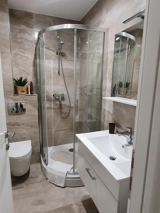 Sebenico Luxury Rooms Šibenik Dış mekan fotoğraf