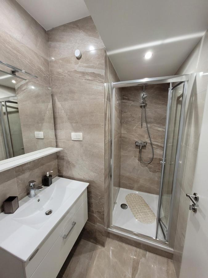 Sebenico Luxury Rooms Šibenik Dış mekan fotoğraf