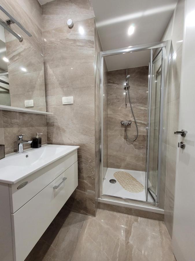 Sebenico Luxury Rooms Šibenik Dış mekan fotoğraf