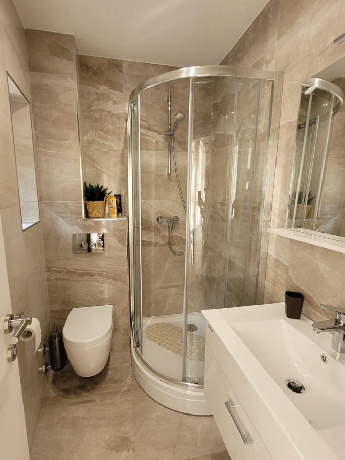 Sebenico Luxury Rooms Šibenik Dış mekan fotoğraf