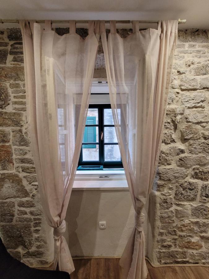 Sebenico Luxury Rooms Šibenik Dış mekan fotoğraf
