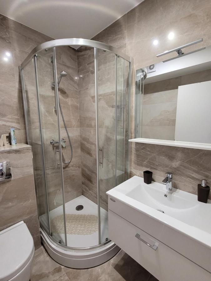 Sebenico Luxury Rooms Šibenik Dış mekan fotoğraf