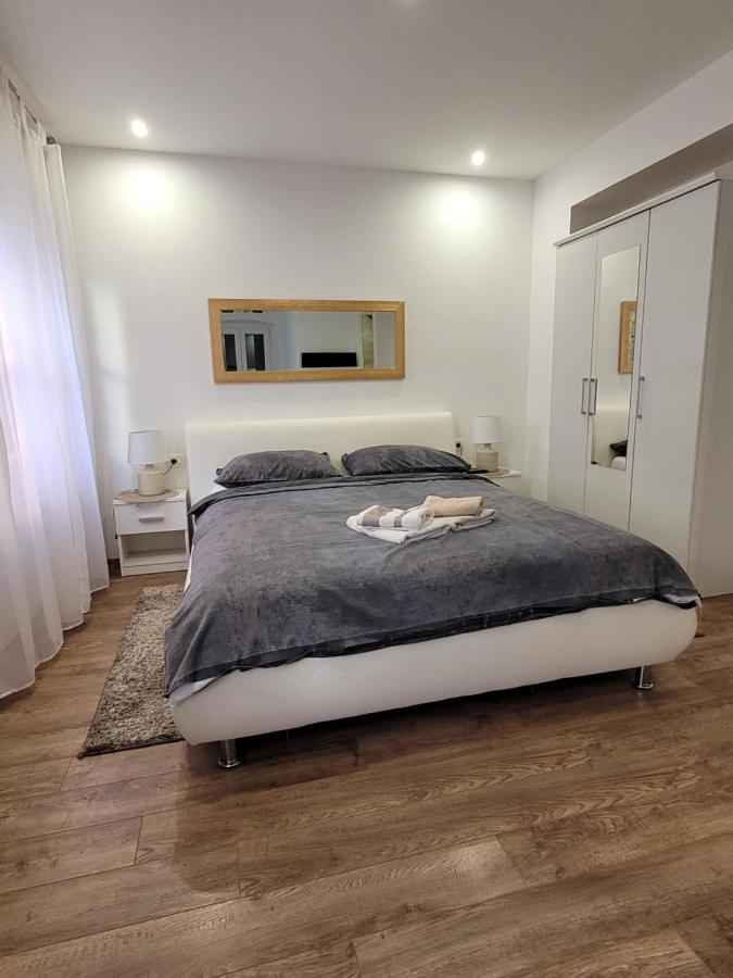 Sebenico Luxury Rooms Šibenik Dış mekan fotoğraf